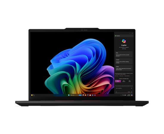 Ноутбук Lenovo ThinkPad T14s G6 (21R2S10Y00)
