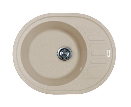 Мойка кухонная Adamant Ovum Avena (1824296100406)