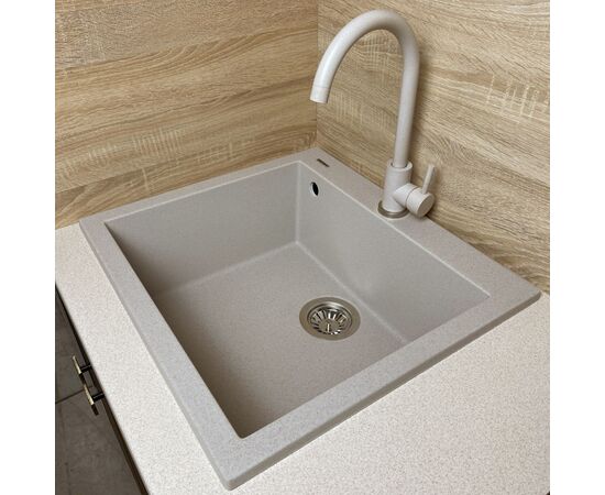 Мойка кухонная Adamant Univer Avena (4824296102106), изображение 2