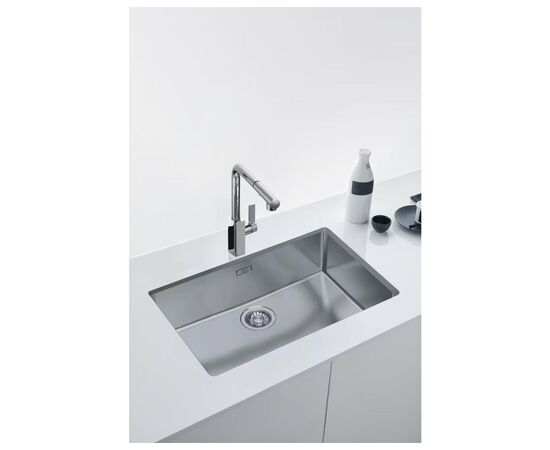 Мойка кухонная Franke Maris, нерж.сталь, нерж (122.0719.936), изображение 2