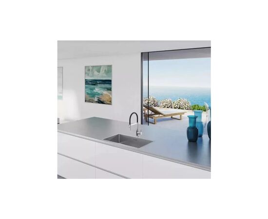 Мойка кухонная Franke Maris, нерж.сталь, нерж (122.0719.936), изображение 4