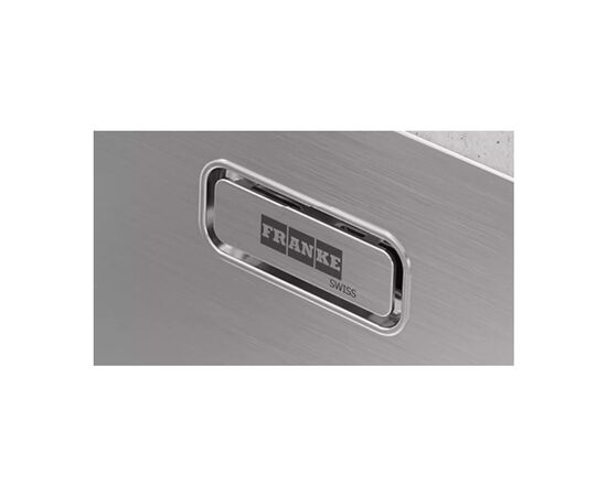 Мойка кухонная Franke Maris, нерж.сталь, нерж (122.0719.936), изображение 6