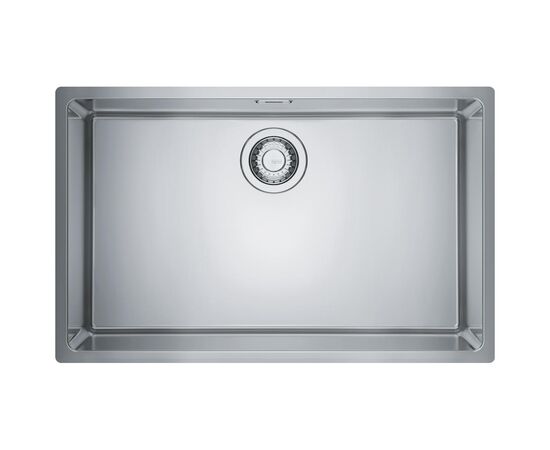 Мойка кухонная Franke Maris, нерж.сталь, нерж (122.0719.936)