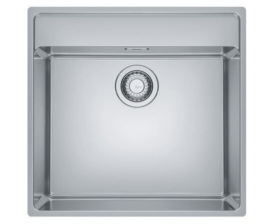 Мойка кухонная Franke Maris, нерж. сталь (127.0598.750)