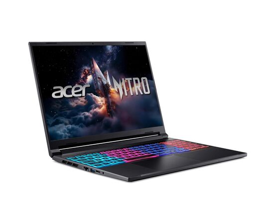 Ноутбук Acer Nitro V 16S ANV16S-71 (NH.U27EU.002), изображение 2