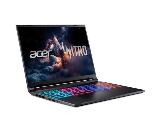 Ноутбук Acer Nitro V 16S ANV16S-71 (NH.U27EU.003), зображення 2