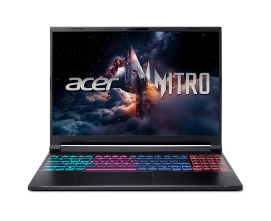Ноутбук Acer Nitro V 16S ANV16S-71 (NH.U27EU.003)