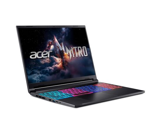 Ноутбук Acer Nitro V 16S ANV16S-71 (NH.U27EU.004), зображення 2