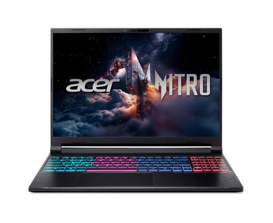Ноутбук Acer Nitro V 16S ANV16S-71 (NH.U27EU.004)