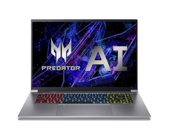 Ноутбук Acer Predator Triton Neo 16 PTN16-51 (NH.QSAEU.007)