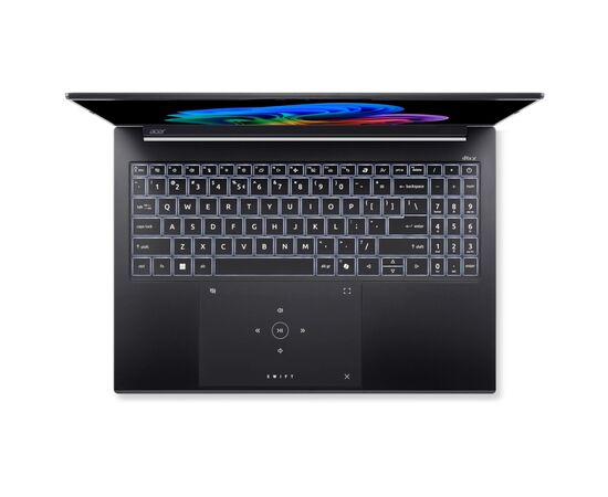 Ноутбук Acer Swift Go 16 SFG16-74 (NX.JNMEU.004), изображение 4