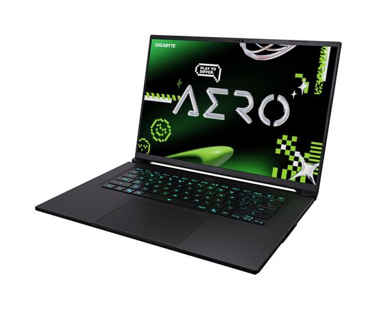 Ноутбук GIGABYTE Aero X16 (TH93UAC94AH), изображение 3