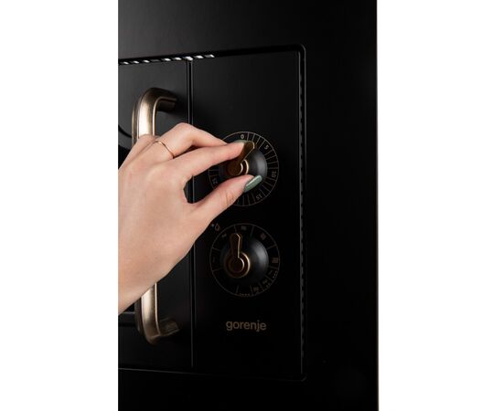 Микроволновая печь Gorenje BM235CLB, изображение 4