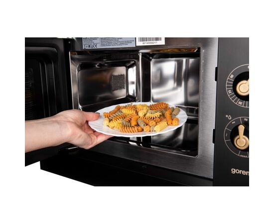Микроволновая печь Gorenje BM235CLB, изображение 5