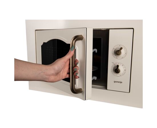 Микроволновая печь Gorenje BM235CLI, изображение 3
