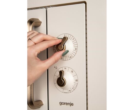 Микроволновая печь Gorenje BM235CLI, изображение 6