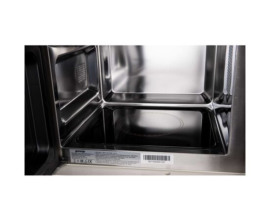 Микроволновая печь Gorenje BM235CLI, изображение 9