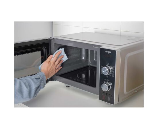 Микроволновая печь Ergo EM-2010, изображение 10