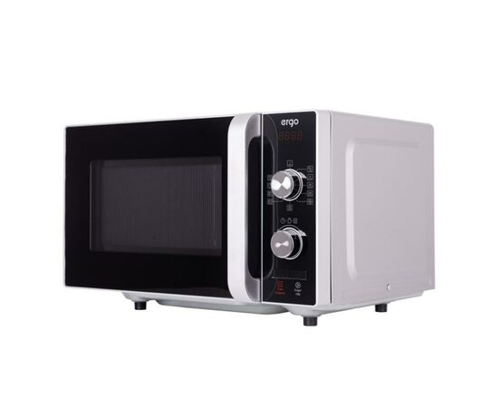 Микроволновая печь Ergo EM-2010, изображение 3