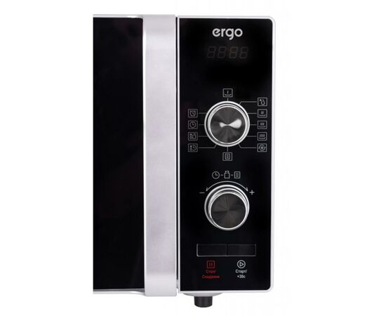 Микроволновая печь Ergo EM-2010, изображение 7