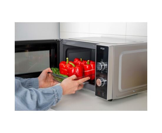 Микроволновая печь Ergo EM-2010, изображение 8