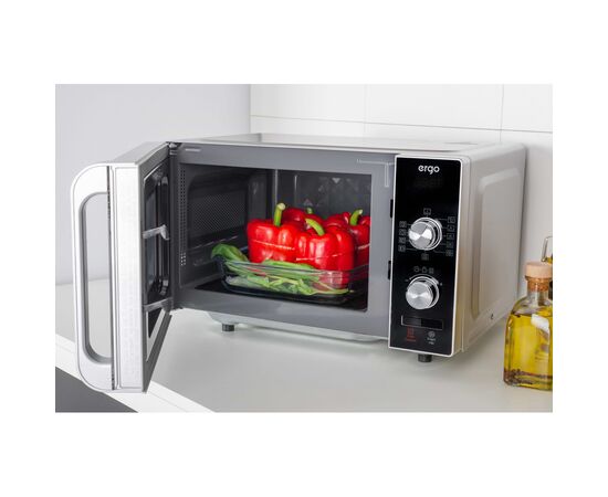 Микроволновая печь Ergo EM-2010, изображение 9