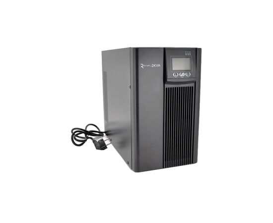 Источник бесперебойного питания Ritar PT-2KL-LCD