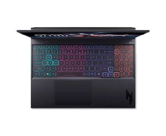 Ноутбук Acer Nitro 16S AI AN16S-61-R7HR (NH.QXUEU.002), изображение 4