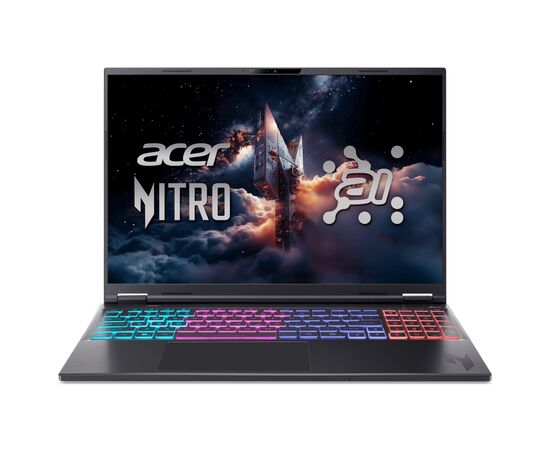 Ноутбук Acer Nitro 16S AI AN16S-61-R7HR (NH.QXUEU.002)