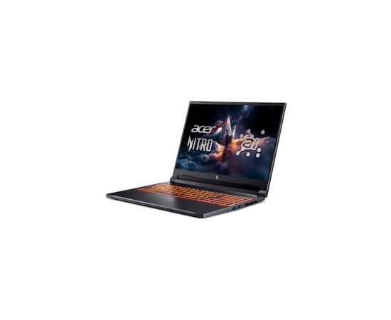 Ноутбук Acer Nitro V 16 AI ANV16-42-R6FZ (NH.U1GEU.004), изображение 3