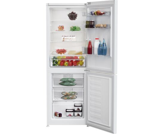 Холодильник Indesit INKS 1341 W4E (INKS1341W4E), изображение 3