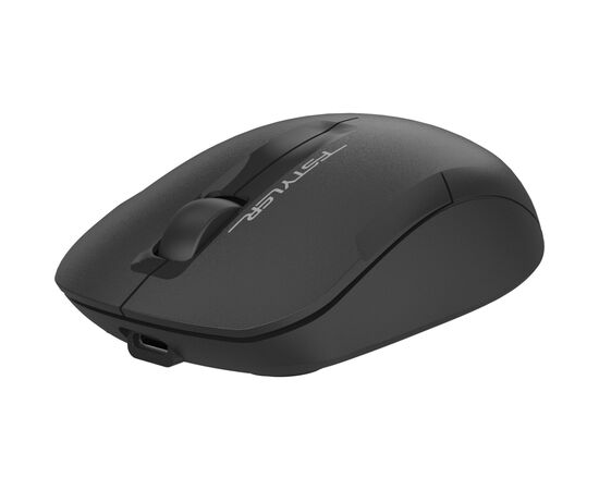 Мишка A4Tech FG15CS Air2 Wireless Black (4711421000932), зображення 2