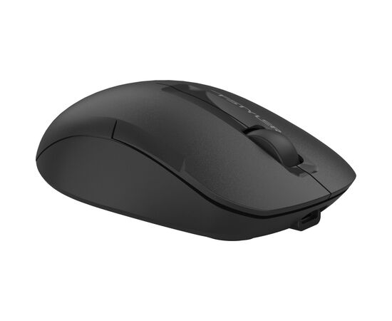 Мишка A4Tech FG15CS Air2 Wireless Black (4711421000932), зображення 3