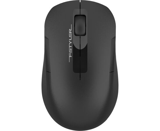 Мишка A4Tech FG15CS Air2 Wireless Black (4711421000932)