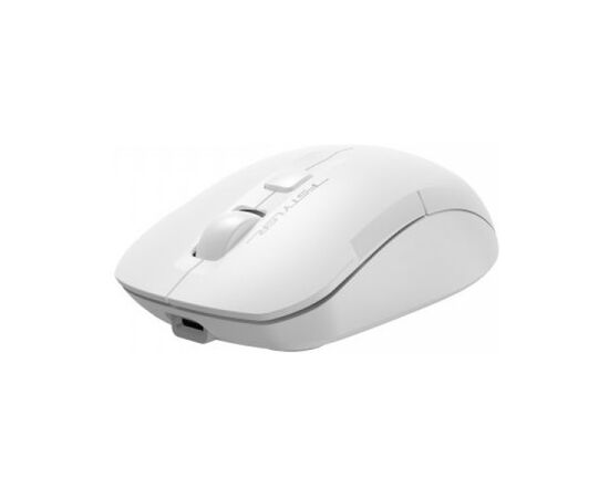 Мышка A4Tech FG16CS Air2 Wireless White (4711421998604), изображение 2