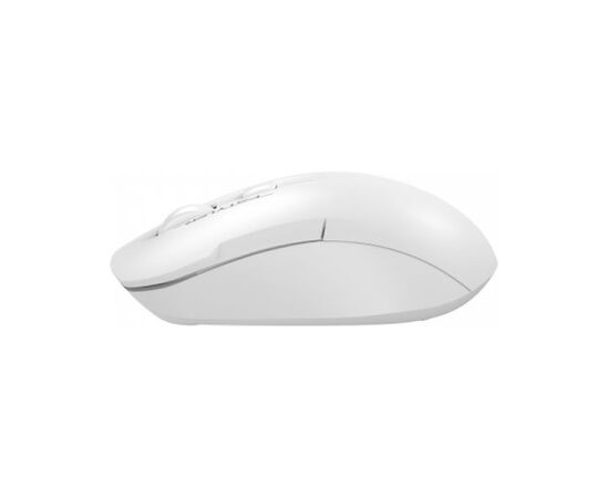 Мышка A4Tech FG16CS Air2 Wireless White (4711421998604), изображение 4