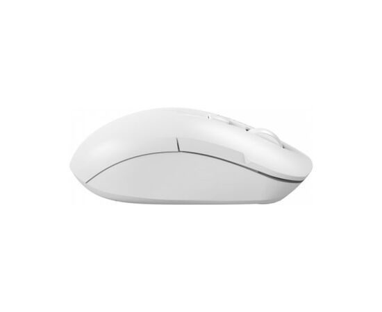 Мышка A4Tech FG16CS Air2 Wireless White (4711421998604), изображение 5