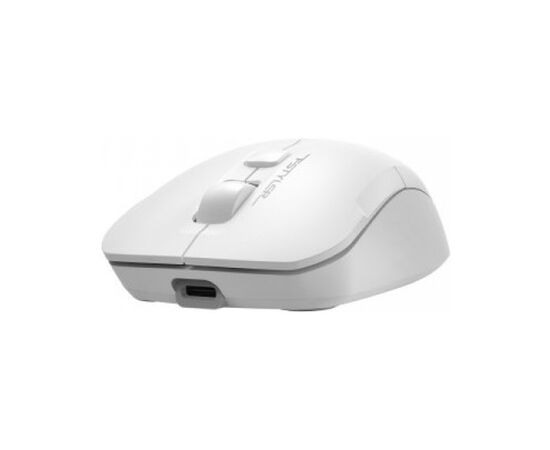 Мышка A4Tech FG16CS Air2 Wireless White (4711421998604), изображение 6