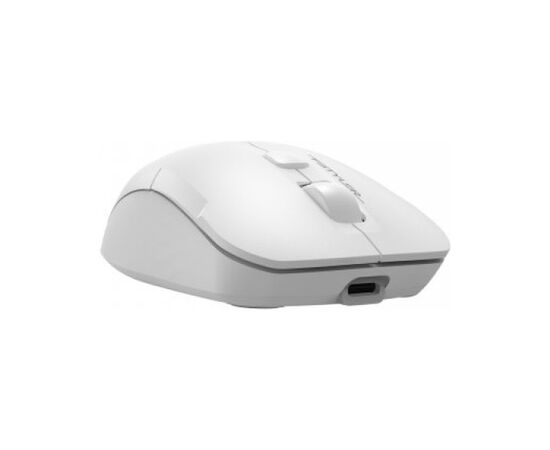 Мышка A4Tech FG16CS Air2 Wireless White (4711421998604), изображение 7