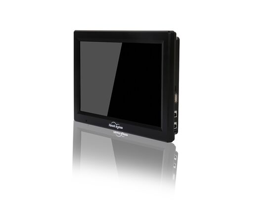 Монитор FPV Hawkeye Captain 10.2" DVR 1.2G 3.3G 4.9G 5.8G 6G 240CH (HC102240), изображение 6