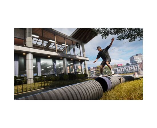 Игра Sony Tony Hawk Pro Skater 3+4 Collector's Edition, BD диск (1161861), изображение 7