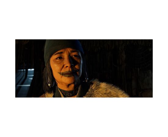 Игра Sony Ghost of Yotei, BD диск (1000048558), изображение 8