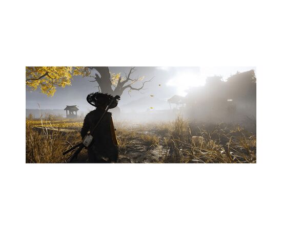 Игра Sony Ghost of Yotei, BD диск (1000048558), изображение 9