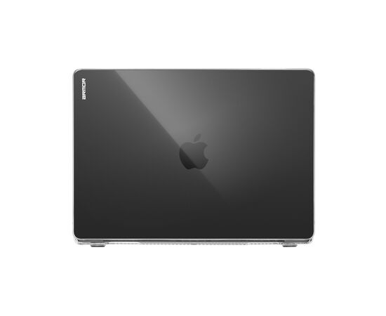 Чехол для ноутбука Armorstandart 14" MacBook Pro M5/M4/M3/M2/M1 A3434/A3112/A3185/A3401 Crystal (ARM79445)
