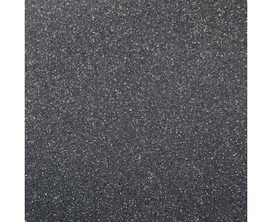 Мойка кухонная Adamant Horizon Medium графіт + змішувач (4824296104413), изображение 7