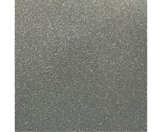 Мойка кухонная Adamant Horizon Medium сірий + змішувач (4824296104404), изображение 6