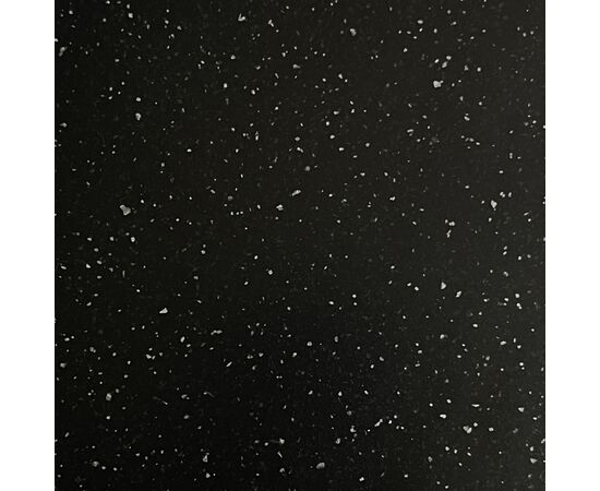 Мойка кухонная Adamant Horizon Medium чорний + змішувач (4824296104403), изображение 6