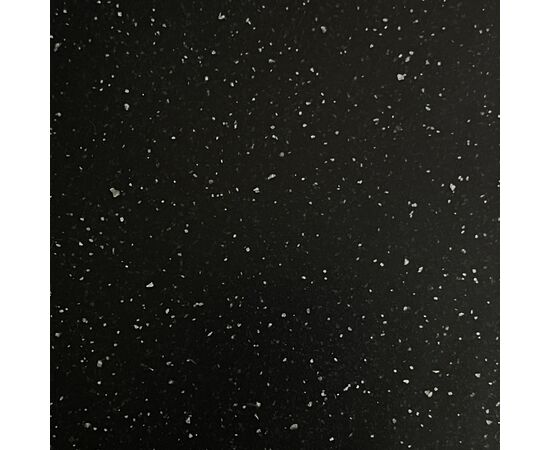 Мойка кухонная Adamant Horizon Medium чорний + змішувач та дозатор (4824296104503), изображение 7