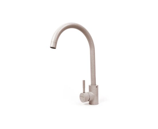 Мойка кухонная Adamant Horizon Avena + змішувач + дозатор (1824296901506), изображение 4