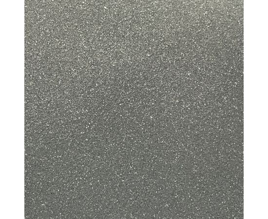 Мойка кухонная Adamant Minimal сірий + змішувач + дозатор + ополіскувач склянок + коланд (4824296106404), изображение 9